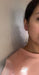 Large gold hoop earrings , gold hoops , big gold hoop earrings , chunky square rectangle gold hoop earrings