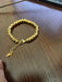 Gold statement bracelet , chunky gold link chain bracelet gold cuff large bold vintage style metal chunky womens steel